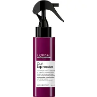L'Oréal Professionnel Curl Expression Professional Caring Water Mist 190 ml