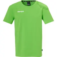 Kempa Camiseta De Manga Curta Core 26