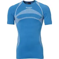 Kempa Base Layer De Manga Curta Attitude Pro
