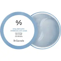 Dr Ceuracle Hyal Reyouth maschera idrogel contorno occhi per una pelle luminosa e liscia 60 pz