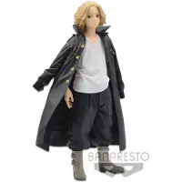 Banpresto Diga Manjiro Tokyo Revengers 18 Cm