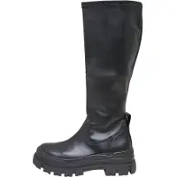Buffalo Bota 'Aspha' preto