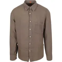 BOSS Camisa De Manga Comprida Relegant 6 10267858 01
