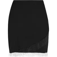 Faina Saia 'Fashion Look' preto