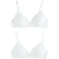 Next Soutien branco