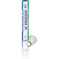 Yonex Petecas De Badminton Aerosensa 50