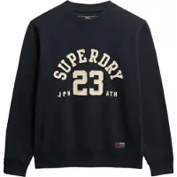 Superdry Moletom Vintage Athletic