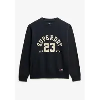 Superdry Moletom Vintage Athletic