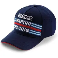 Sparco Boné Martini-r