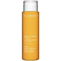 Clarins Gel de Banho Tônico Concentrado para Controle da Idade e Firmeza - Gel de Banho - 200ml