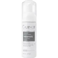 Guinot , espuma de limpeza iluminadora, Newhite, 150 ml