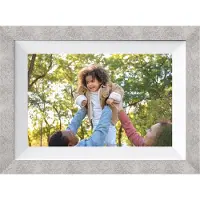Braun Moldura Digital Digiframe 10w 25.7cm