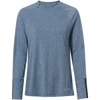 Vaude Camiseta De Manga Comprida Skomer Iii