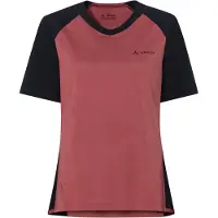 Vaude Bike Camiseta De Manga Curta Moab Pro