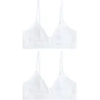 Next Soutien branco