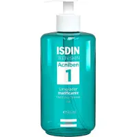 Isdin Acniben Gel Limpeza Matificante 400 ml