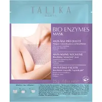 Talika Bio Enzymes Neckline Mask 1 Unidade