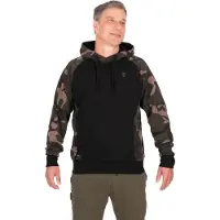 Fox International Moletom Com Capuz Premium 310