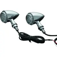 Kuryakyn Pisca Da Moto Torpedo