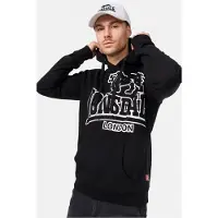 Lonsdale Moletom Com Capuz Tadley