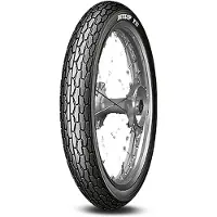 Dunlop Pneu Dianteiro Moto Custom F17 55s Tl