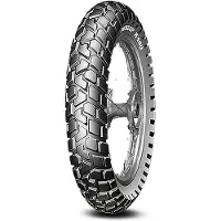 Dunlop Pneu De Trilha K460 63p Tt M/c