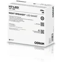 Osram Lâmpada 64210dwnbsm