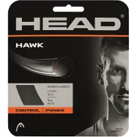 Head Racket Corda De Tênis Hawk 12 M