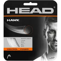 Head Racket Corda De Tênis Hawk 12 M