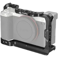 SmallRig Gaiola Para Câmera Sony A7c 3081b
