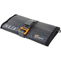 Lowepro Estojo Organizador De Cabos Gear Up Green Line