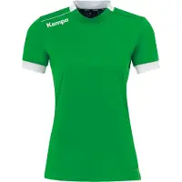 Kempa Camiseta De Manga Curta Player