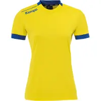 Kempa Camiseta De Manga Curta Player