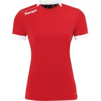 Kempa Camiseta De Manga Curta Player