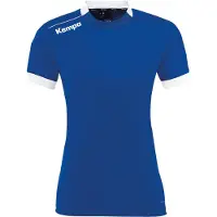 Kempa Camiseta De Manga Curta Player