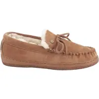 Warmbat Pantufa 'Koala' conhaque