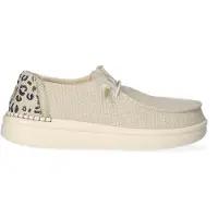 HEY DUDE Sapatos Náuticos Wendy Rise Leo