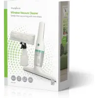 Nedis Limpa Vidros Vcwi230wt