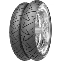 Continental Pneu Dianteiro Da Scooter Contitwist Sport Sm Tl 52h
