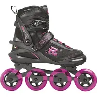 Roces Patins Em Linha Para Mulher Pic W Tif