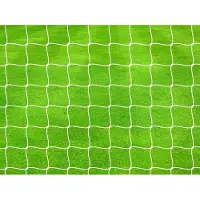 Precision Baliza De Futebol Profissional 4 Mm