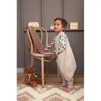 Meyco Baby Saco De Dormir Slub Tog 2.0