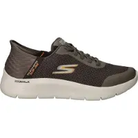 SKECHERS Tênis Slip-ins Go Walk Flex Hands Up