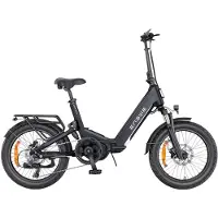 ENGWE Bicicleta Elétrica L20 Pro 3.0