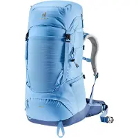 Deuter - Mochilas trekking - Fox 40 Wave Night Blue para Homem - Azul