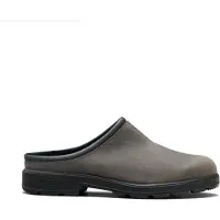 Blundstone Botas baixas ORIGINAL CLOG mulheres - Cinza - 38