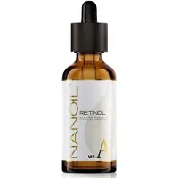 Nanoil Sérum facial de retinol 50 ml