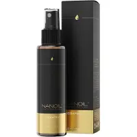 Nanoil Bálsamo Capilar com Queratina 125 ml
