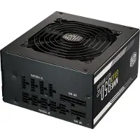 Cooler Master Fonte De Alimentação Modular Afaag-3eeu 850w 80 Plus Gold