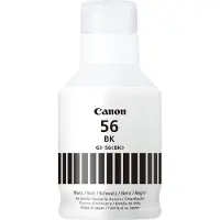 Canon GI-56PGBK garrafa de tinta preta